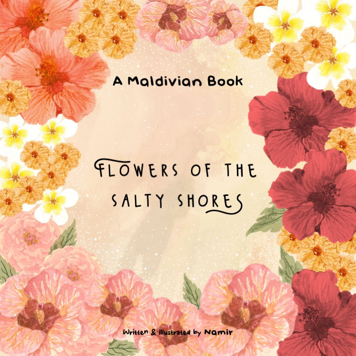 Flowers of the Salty Shores
