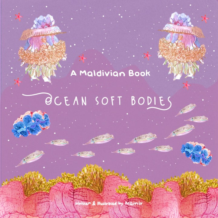 Ocean Soft Bodies