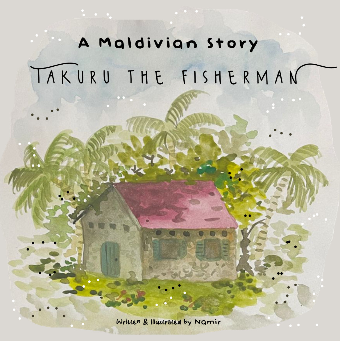 Thakuru The Fisherman