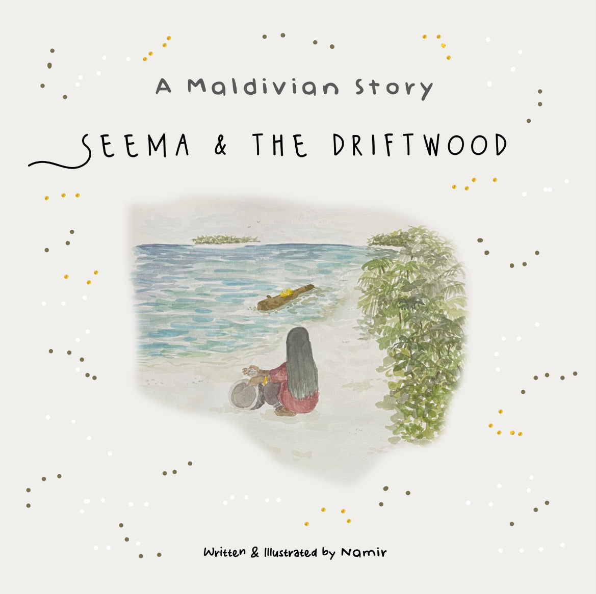 Seema & The Driftwood